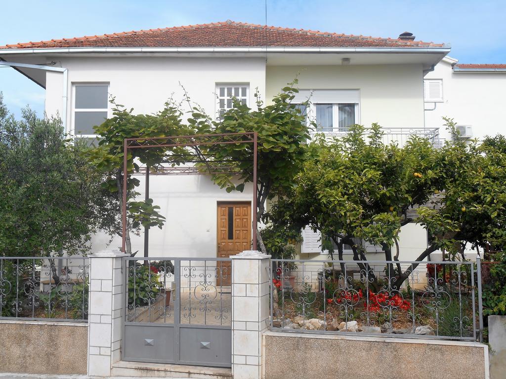 Apartments Bresan Τρογκίρ Εξωτερικό φωτογραφία